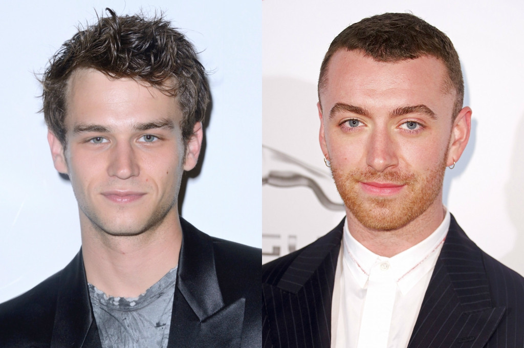 Sam Smith, Brandon Flynn
